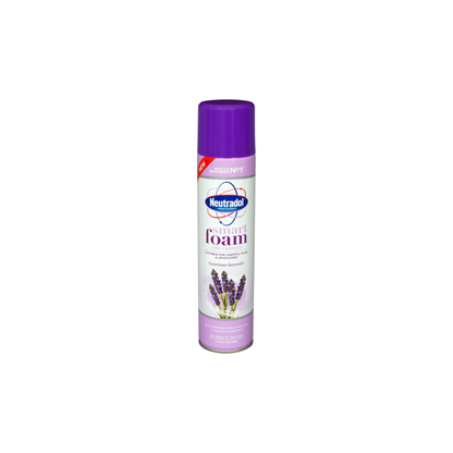 Neutradol Smart Foam Luxurious Lavender