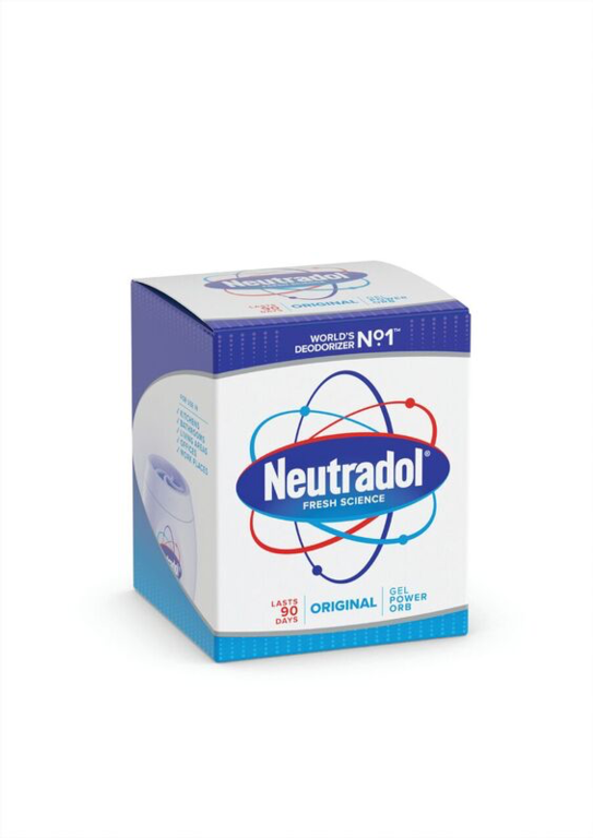 Neutradol Gel Power Orb Original