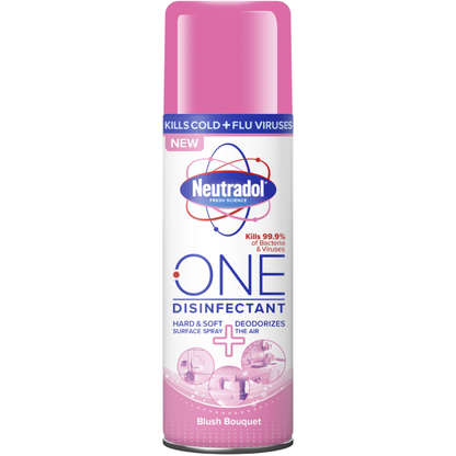 Neutradol One Désinfectant Spray 300 ml