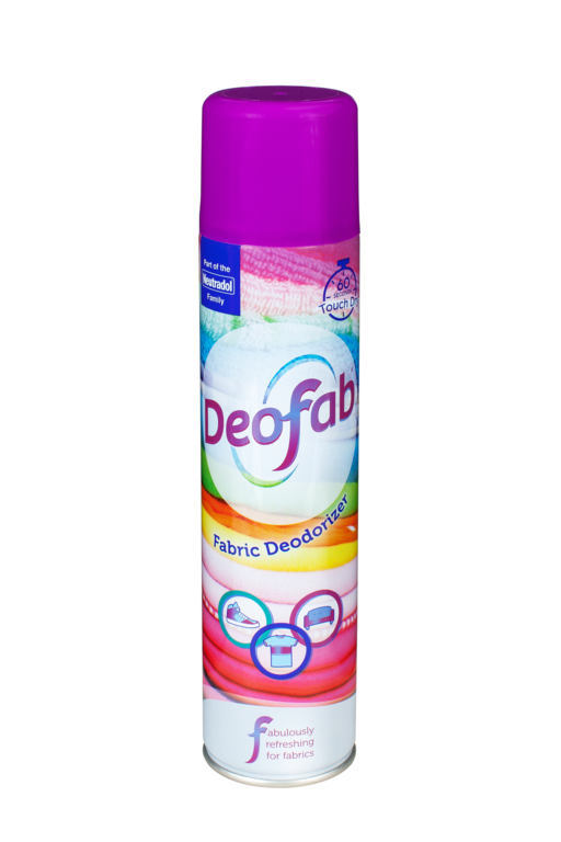 Neutradol Deofab Fabric Deodoriser