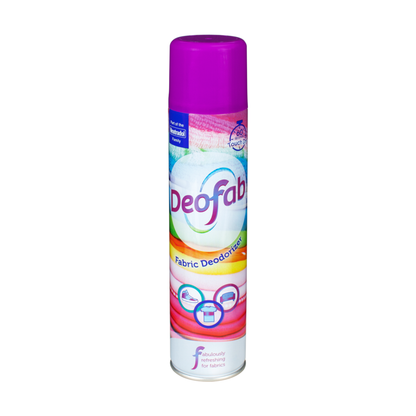Neutradol Deofab Fabric Deodoriser