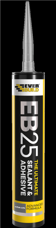 Sellador y adhesivo Everbuild Ultimate