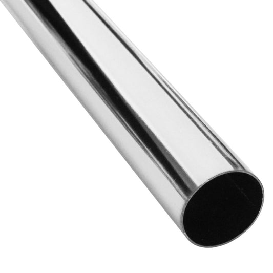 Securit Chrome Tube 32mm