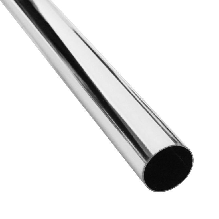 Securit Chrome Tube 19mm