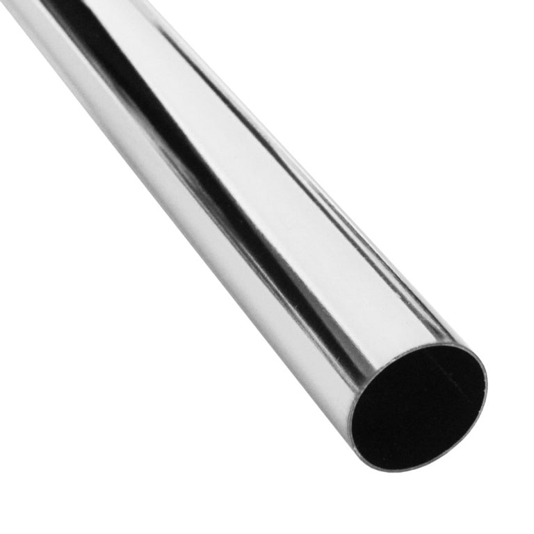 Securit Chrome Tube 25mm