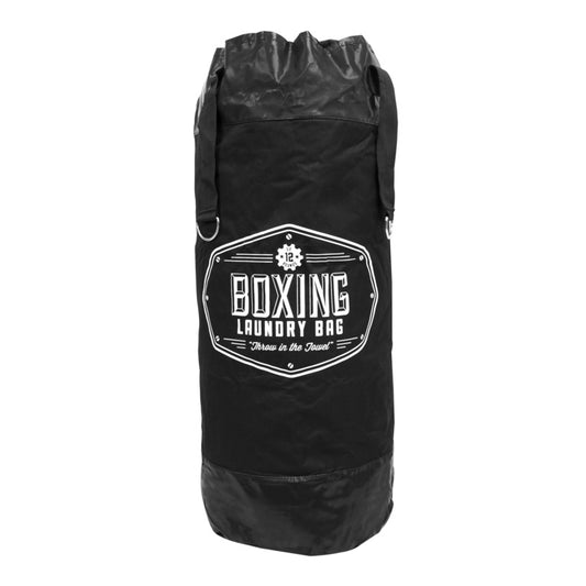 Global Gizmos Boxing Laundry Bag