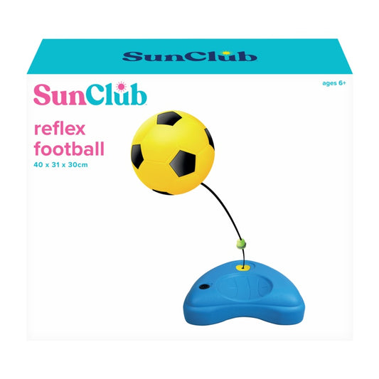 Global Gizmos Reflex Football