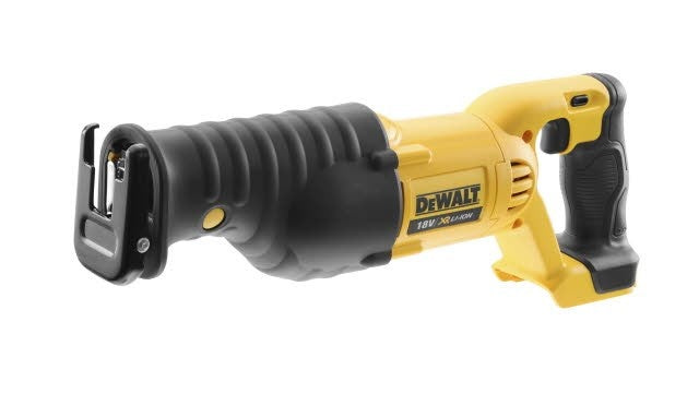 Unidad desnuda de sierra alternativa DeWalt XR