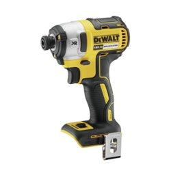 DeWalt XR Brushless Impact Driver Bare Unit