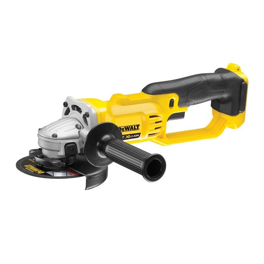 Meuleuse d'angle DeWalt XR 18 V, unité nue