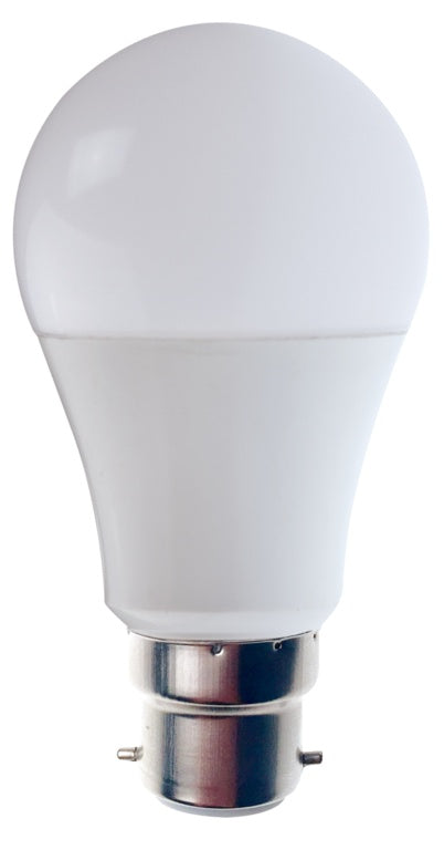 Lyveco LED GLS 480 Lumens 3000k