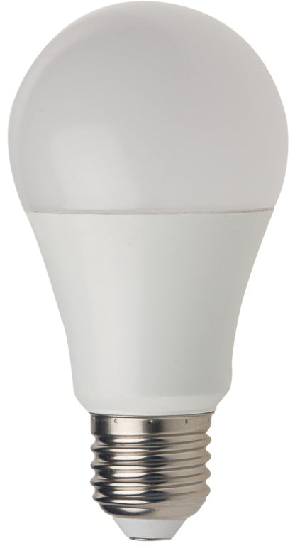 Lyveco LED GLS E27 480 Lúmenes 3000k