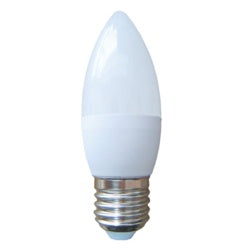 Lyveco LED Candle E27 3000k