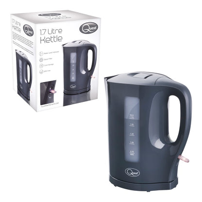 Quest 1.7L Jug Kettle