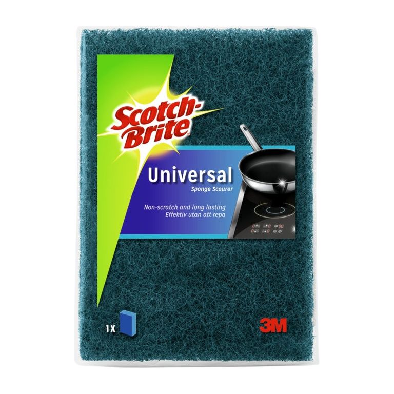 Récureur universel pour stratifié Scotch-Brite®