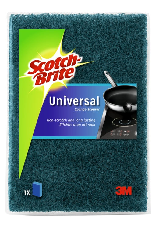 Scotch-Brite® Universal Laminate Scourer