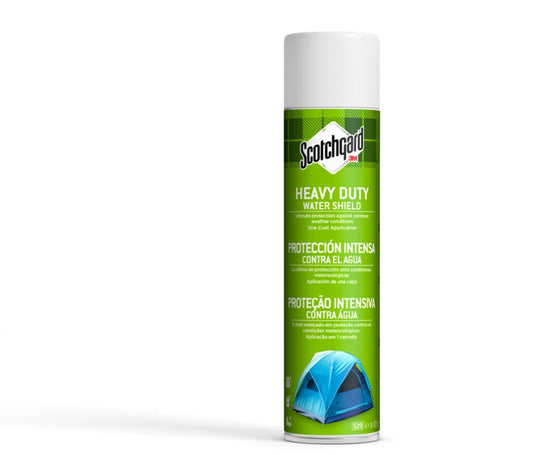 Bouclier anti-eau robuste Scotchgard™ 400 ml