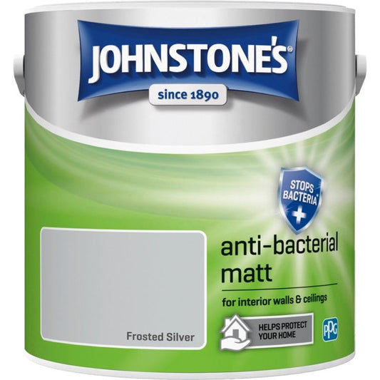 Johnstone's Antibacteriano Mate 2.5L