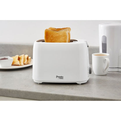 Tower Presto 2 Slice Toaster