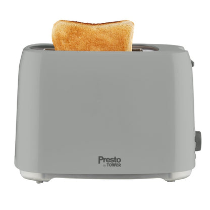 Tower Presto 2 Slice Toaster