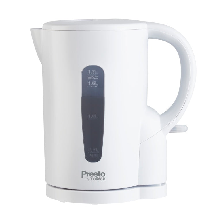 Tower Presto 1.7L Electric Kettle