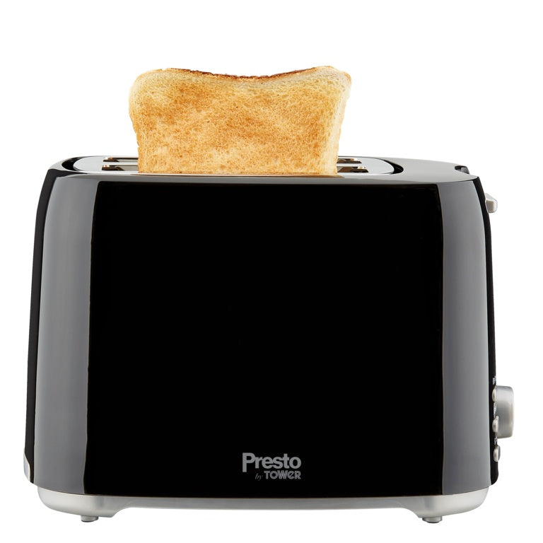 Tower Presto 2 Slice Toaster