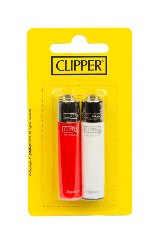 Paquete doble Clipper Mini