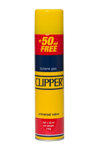 Clipper Gas