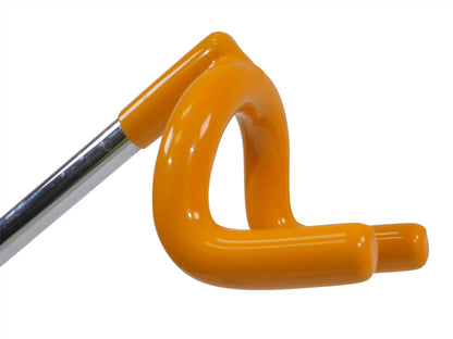 Streetwize Double Hook Steering Wheel Lock