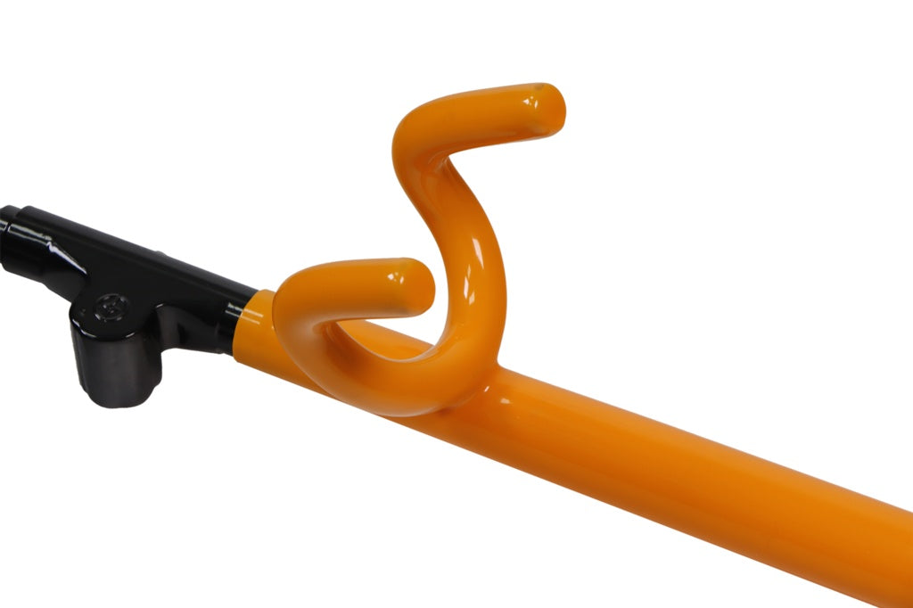 Streetwize Double Hook Steering Wheel Lock