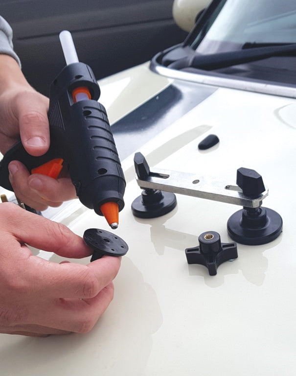 Streetwize Dent Repair Kit