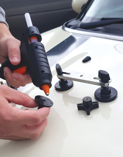 Streetwize Dent Repair Kit