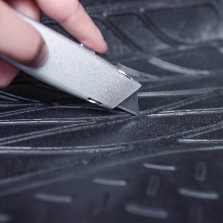 Streetwize Boot Mat 120 x 80cm