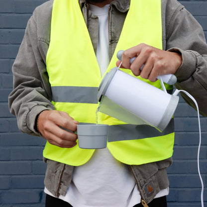 Streetwize Car Kettle