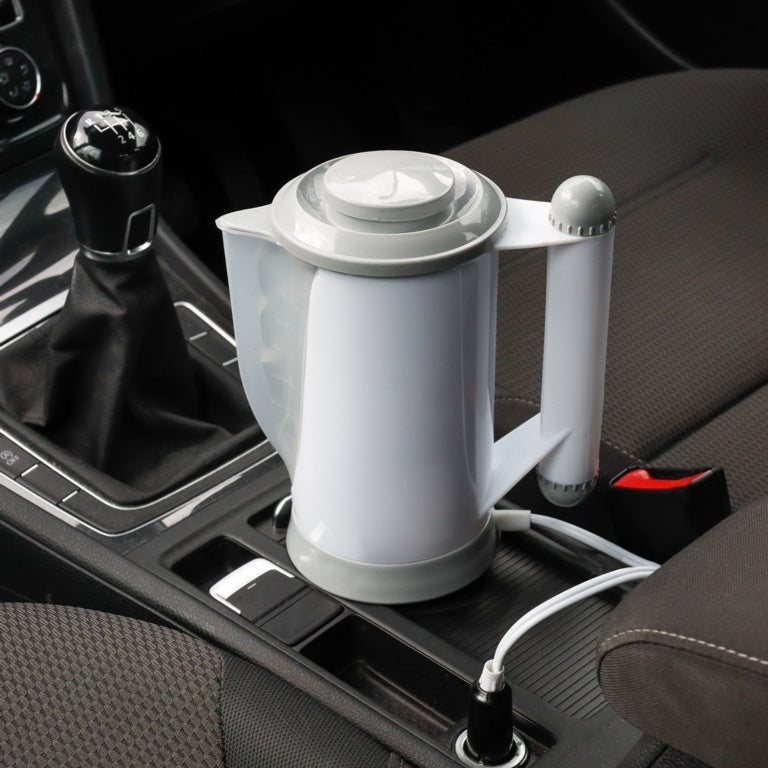Streetwize Car Kettle