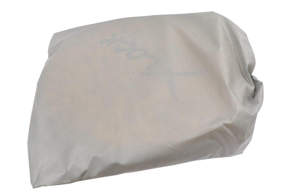 Streetwize Full Face Steering Wheel Lock Round