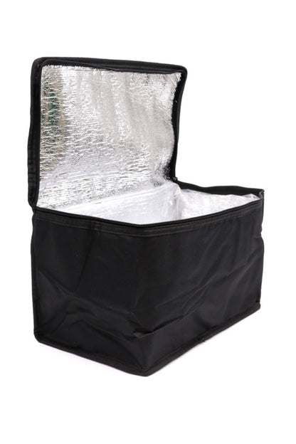 Streetwize 2 in 1 Boot Organiser With Cooler Bag