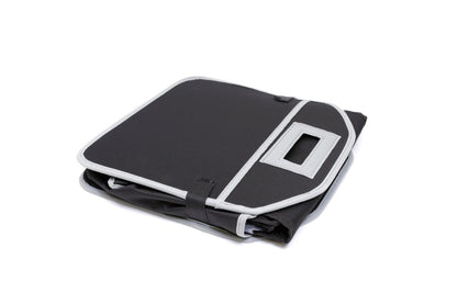 Streetwize 2 in 1 Boot Organiser With Cooler Bag