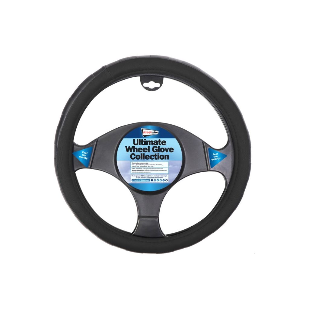 Streetwize Steering Wheel Glove