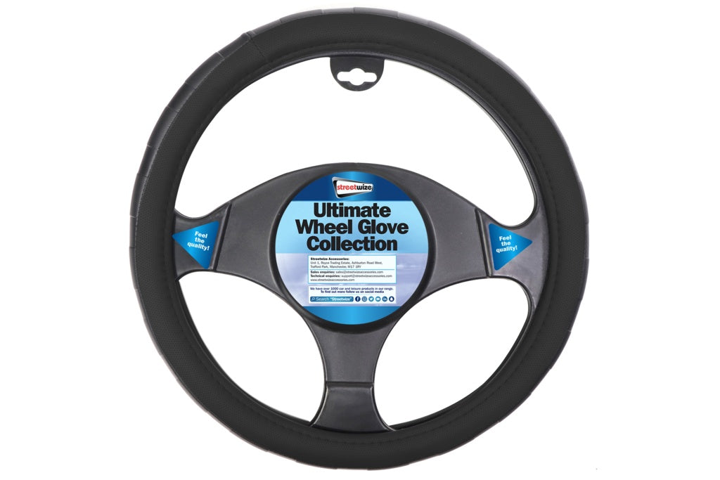 Streetwize Steering Wheel Glove