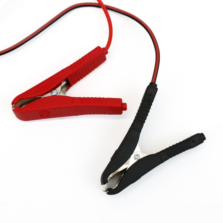 Streetwize 6/12v Automatic Battery Charger 8amp