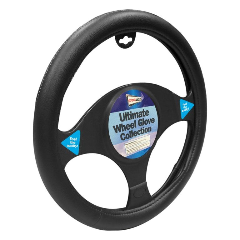 Streetwize Steering Wheel Glove