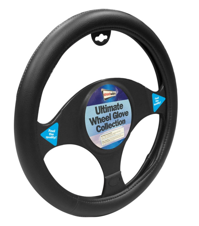 Streetwize Steering Wheel Glove