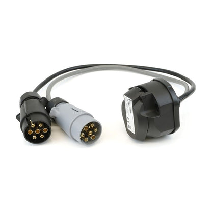 Streetwize Extension Lead Convertor