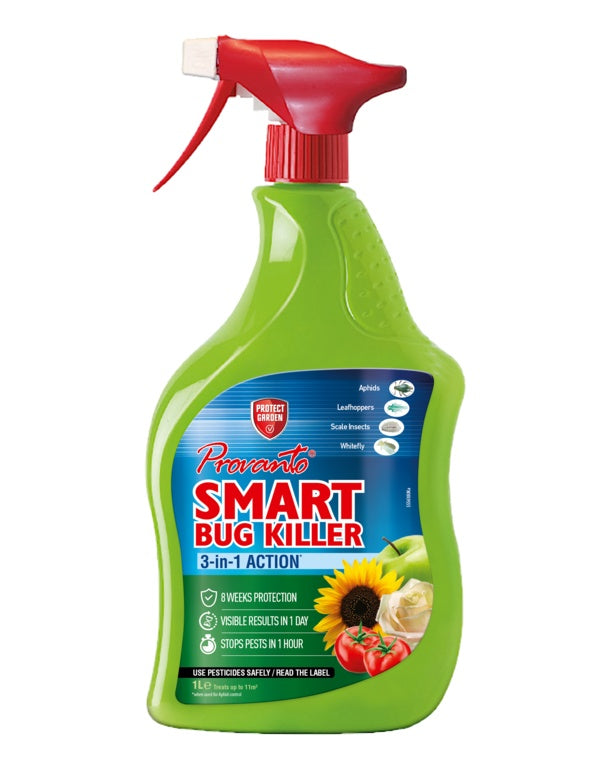 Provanto Smart Bug Killer RTU 1L