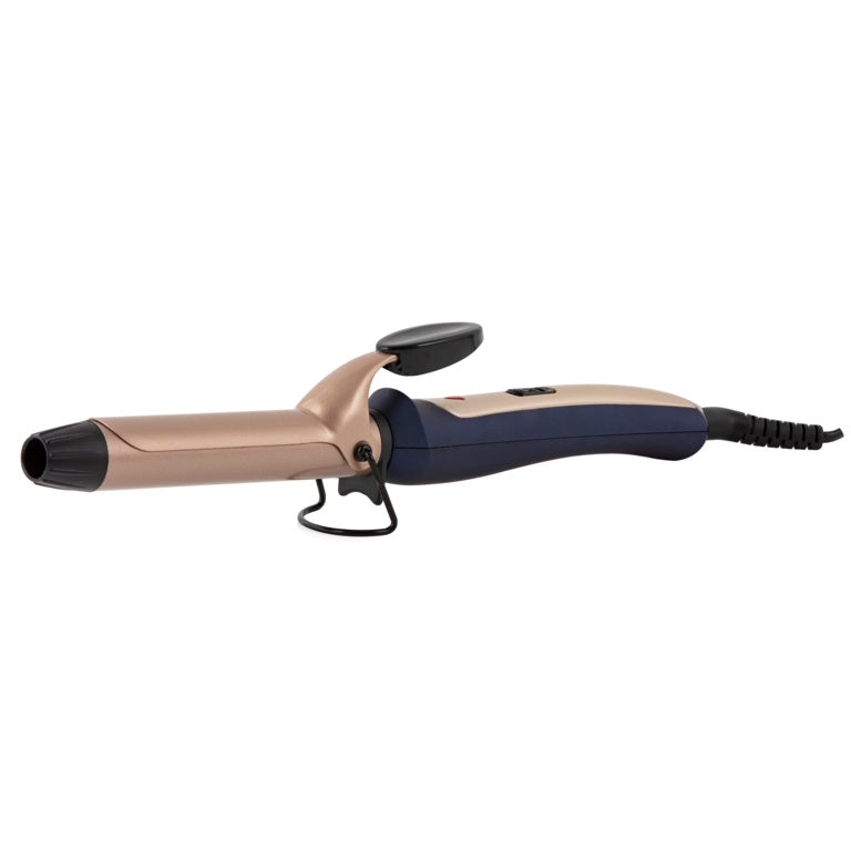 Carmen Twilight Keratin Curling Tongs