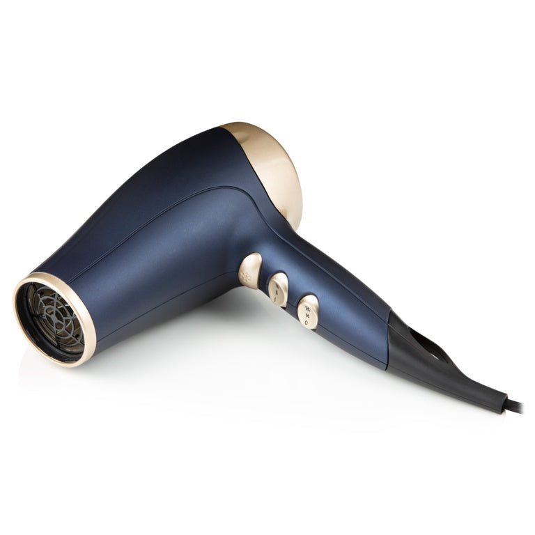 Carmen Twilight Hair Dryer Blue