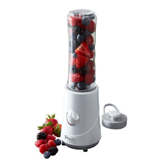 Tower Presto Personal Blender White 260w