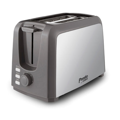 Tower Presto 2 Slice Toaster