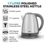 Tower Presto Kettle 1.8L